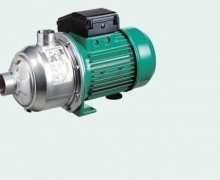 水泵干貨：揚(yáng)程的計算心得