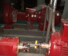 水世界:水泵泄漏了該如何維修